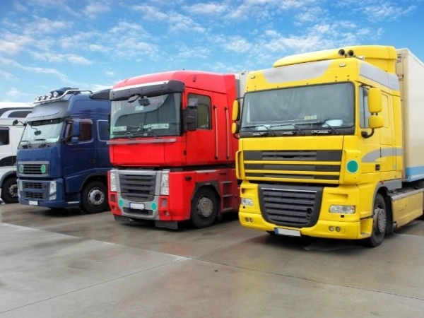 Antalya Kırklareli Nakliye